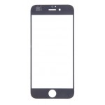 iPhone 6 Plus Front Glass Lens (Black)